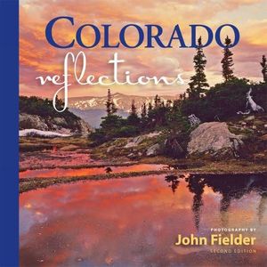 Colorado Reflections Littlebook