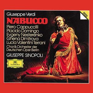 Verdi Nabucco