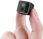 Pomocuty Mini Spy Camera 1080P Hidd