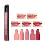 GloMinerals Lipsticks