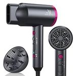 ANNE BETTY Hair Dryer with Diffuser