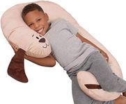 Leachco Snoogle Jr. - Luxuriously S