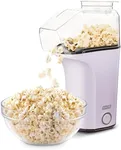 DASH Hot Air Popcorn Popper Maker w
