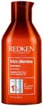 REDKEN Shampoo, Babassu Oil, Adds S