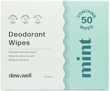 Dew Well 5
