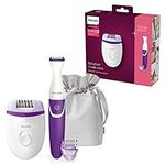 Philips Body Hair Removal Kit with 