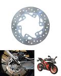 GEO Rear Brake Disc Plate Compatible for KTM Duke / RC390-230mm