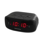 Am Fm Digital Clock Radios