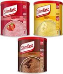 Meal Replacement SlimFast Meal Shak