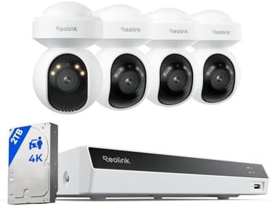 Reolink 4K