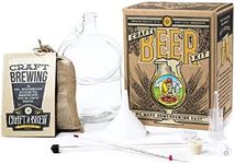 Home Brewing Kit for Beer – Craft A