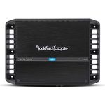 Rockford Fosgate P400x4 Punch 4-Channel Amplifier