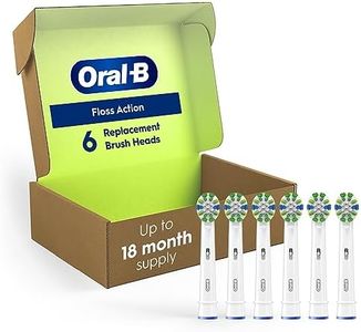 Oral-B Flo