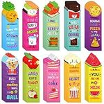 Scented Bookmarks Kids Scratch and 