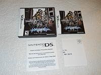 The World Ends with You - Nintendo DS