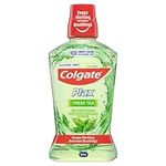 Colgate Plax Antibacterial Mouthwas