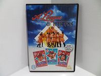 A League Of Their Own [DVD]