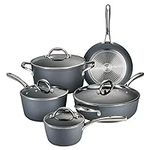 Tramontina 9 Pc Induction Nonstick 