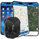 Tracker Device For Cars No Monthly Fee