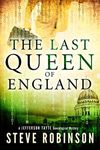 The Last Queen of England (Jefferson Tayte Genealogical Mystery Book 3)