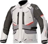 Andes V3 Drystar® Jacket, Ice Gray/