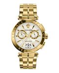 Versace VE1D00419 Aion Montre Hommes Chronographe