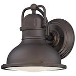 Westinghouse Lighting 6203400 Lighting Outdoor Fixture Orson 8.5W - Small