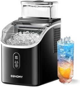 EUHOMY Ice