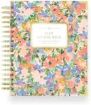 Day Designer 2026 Daily Planner – P