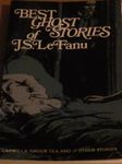 Best ghost stories of J.S. LeFanu