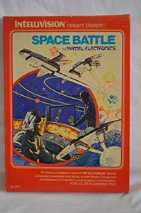 Space Battle (Intellivision)