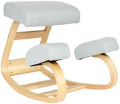 Sleekform Ergonomic Kneeling Chair 