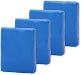 4 Packs Clay Bar Kits for Cars, Car