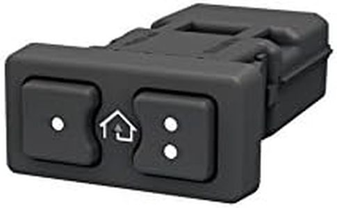 Genuine Indian Motorcycles - 2017-2021 Fairing Mounted Garage Door Opener - 2882132