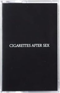 Cigarettes After Sex