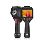 HIKMICRO M11W Professional Thermal Imaging Camera 192 x144 IR Resolution with 8Mp Visual Camera, Wide FOV, Wi-Fi Thermal Imager with 25 Hz Refresh Rate