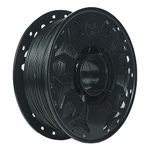 WOL3D 1kg New 2023 3D Filament (Midnight Black).