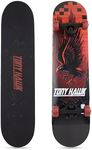 Tony Hawk 31" Skateboard - Signatur