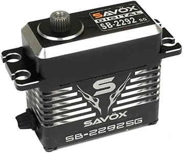 Savox Serv