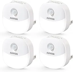 AUVON Plug