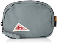 Kelti MICRO Pouch 2, Graphite