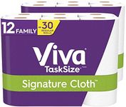 Viva Signature Cloth TaskSize Paper