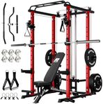 RitFit Multi-Function Garage & Home