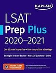LSAT Prep Plus 2020-2021: Strategie