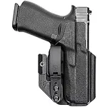 Tulster Oath IWB Holster fits: Gloc
