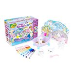 Crayola Scribble Scrubbie Peculiar Pets Tub Playset, Creative Toys