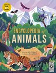 Encyclopedia of Animals: Contains over 275 species!