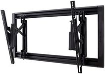 Sanus Advanced Tilt 4D Tv Wall Mount for Tvs VDLT17-B1