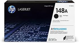 HP 148A Black Laserjet Toner Cartri