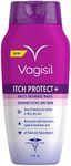 Vagisil Feminine Wash for Intimate 